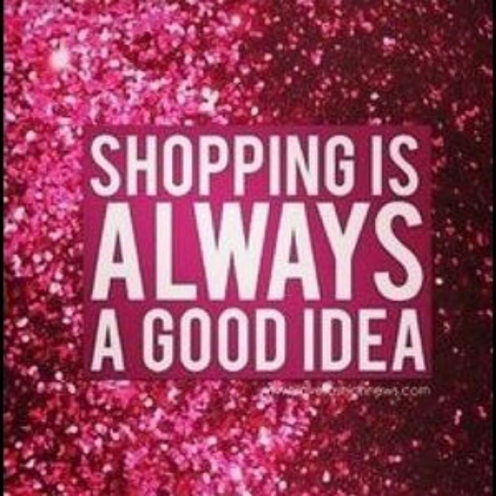 Shopping